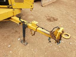 Vermeer Bc1250a Chipper