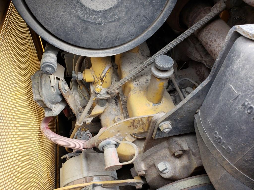 1994 Deere 650g Tc Dozer