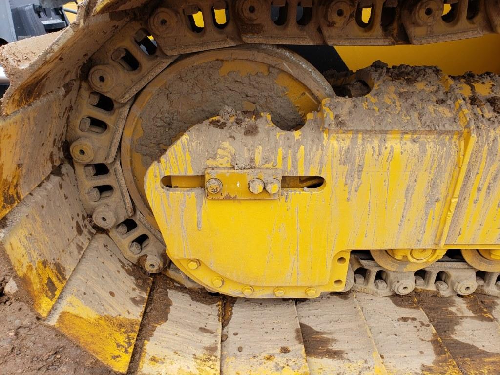 Deere 850k Dozer