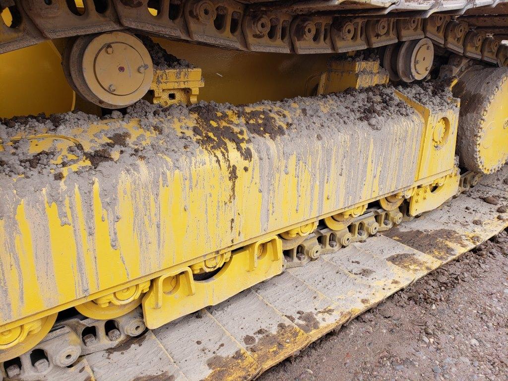 Deere 850k Dozer