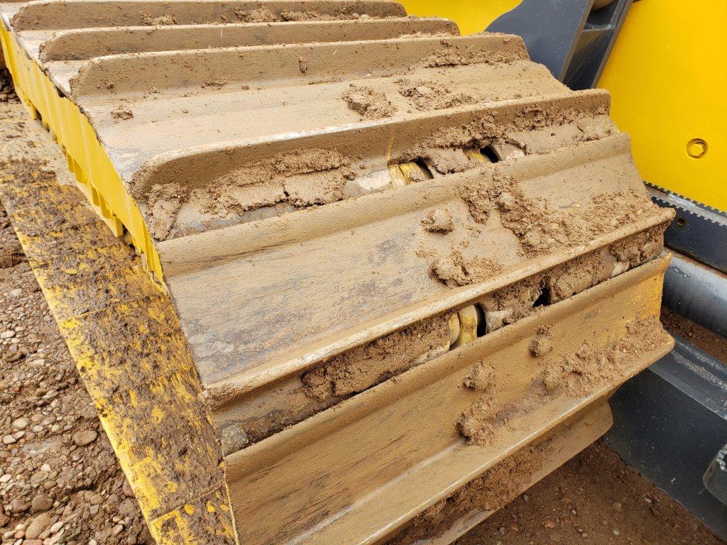 Deere 850k Dozer
