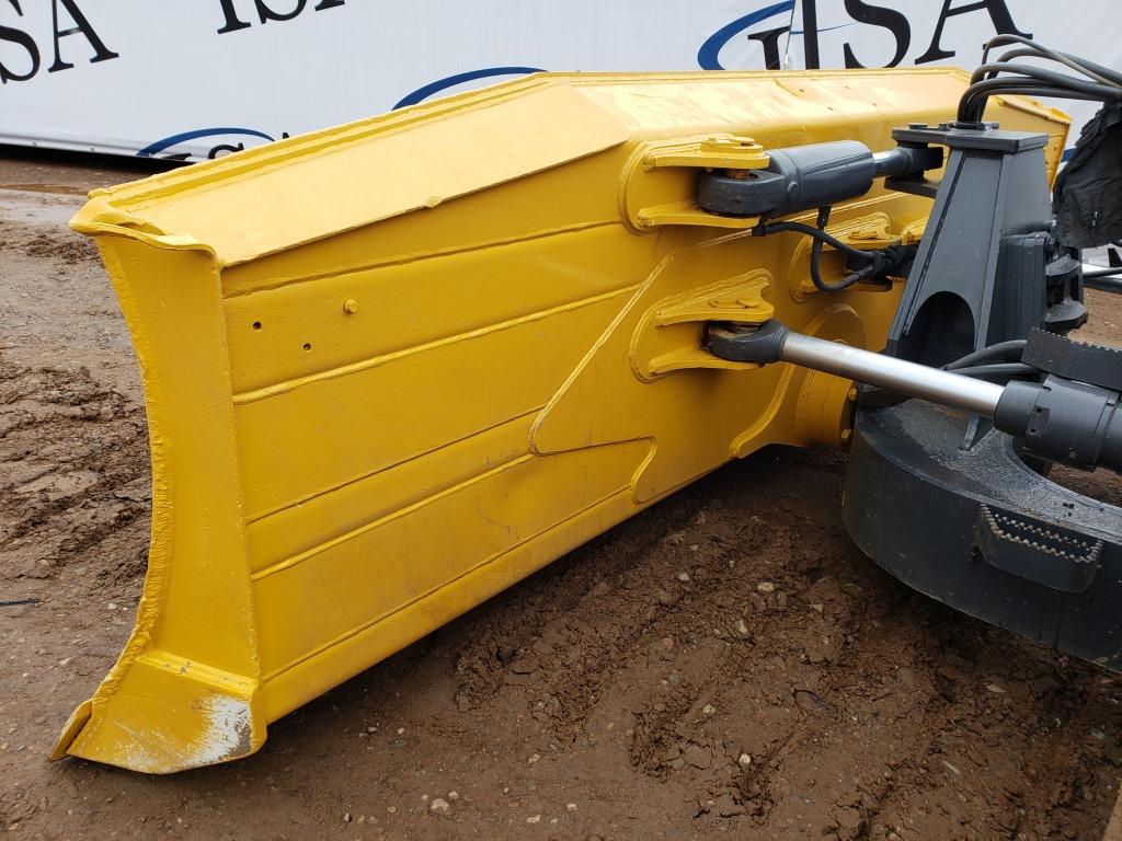 Deere 850k Dozer