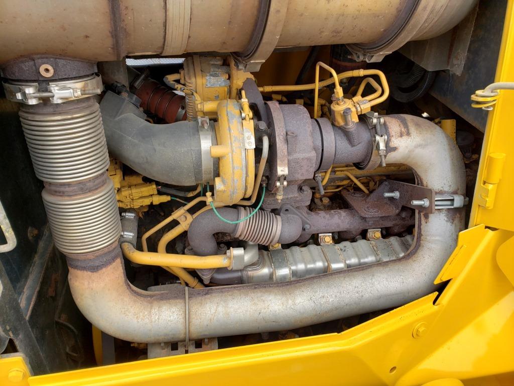 Deere 850k Dozer