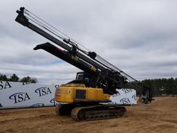2002 Deere 200c Lc Excavator Delimber