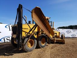 1993 Champion 720a Grader