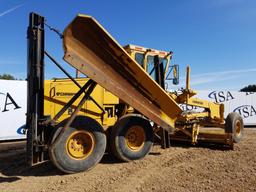 1993 Champion 720a Grader