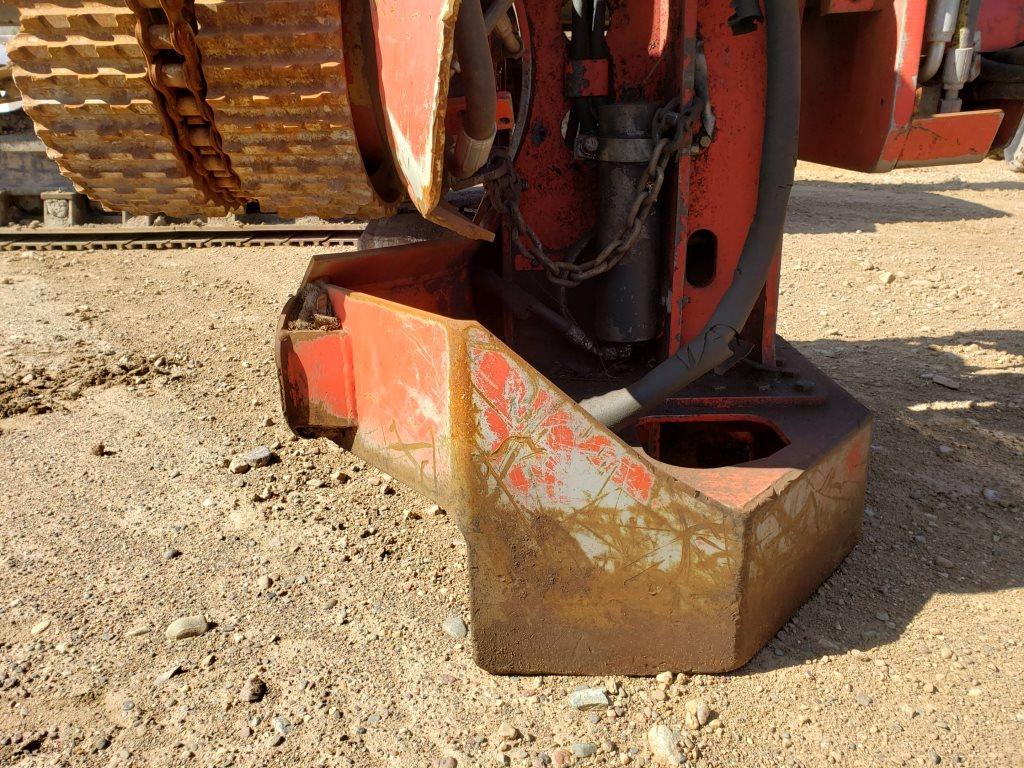 2016 Caterpillar 501hd Tracked Processor