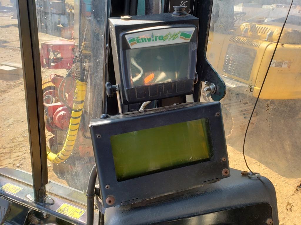 2016 Caterpillar 501hd Tracked Processor