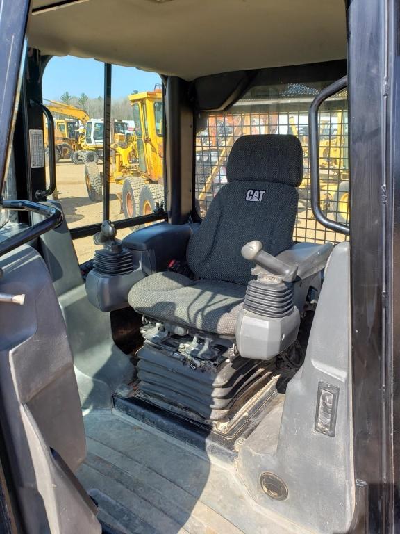 2017 Caterpillar D5k2 Lgp Dozer