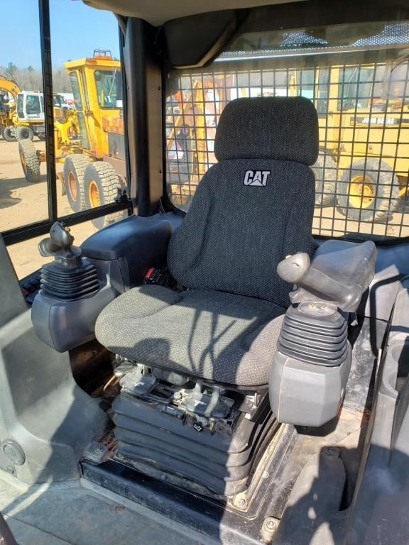 2017 Caterpillar D5k2 Lgp Dozer