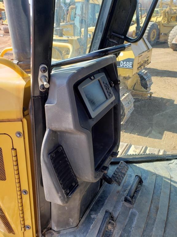 2017 Caterpillar D5k2 Lgp Dozer