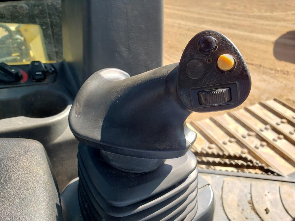 2017 Caterpillar D5k2 Lgp Dozer