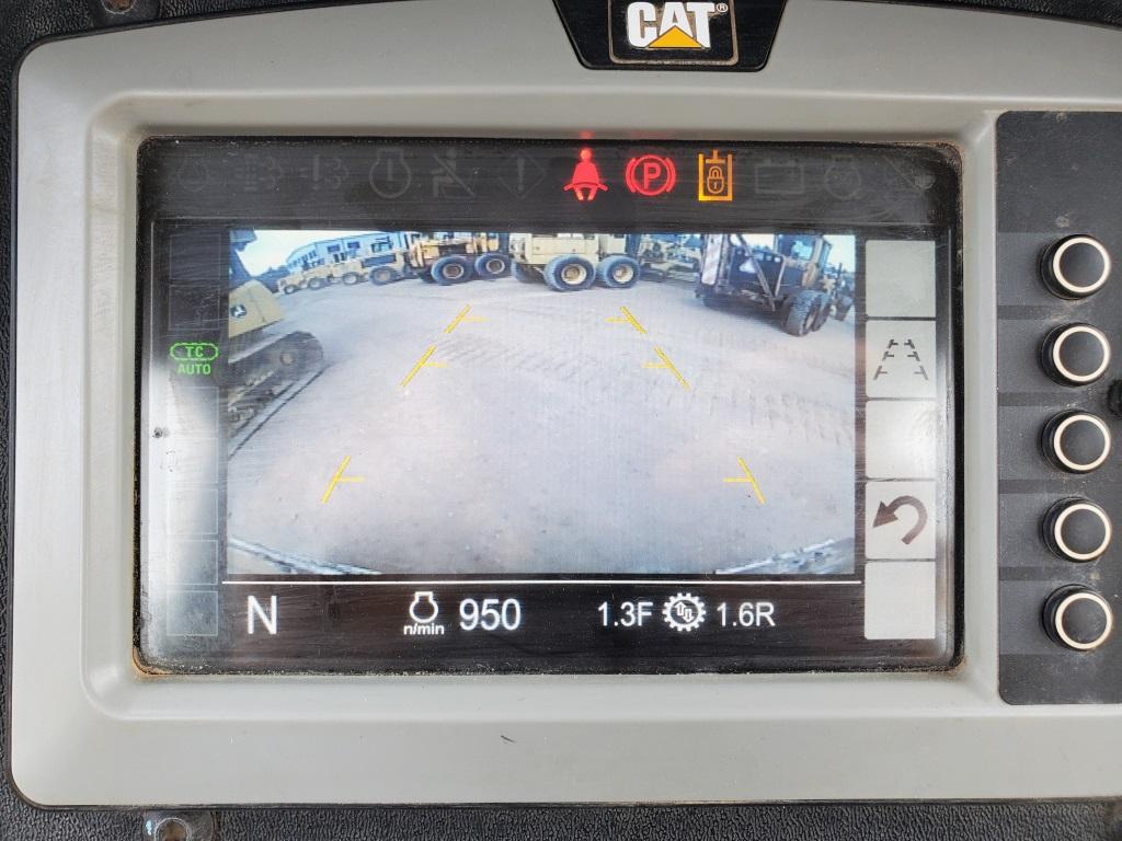 2017 Caterpillar D5k2 Lgp Dozer
