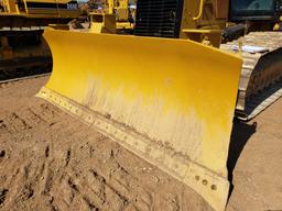 2017 Caterpillar D5k2 Lgp Dozer