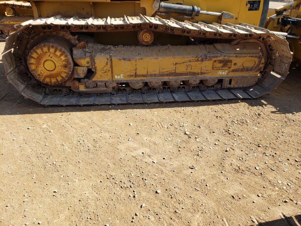 2017 Caterpillar D5k2 Lgp Dozer