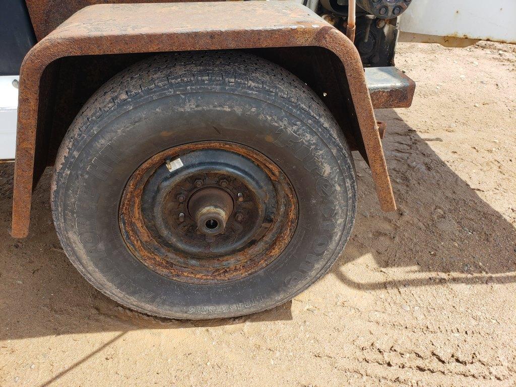 2013 Altec Dc 1317 Hp Chipper (titled)