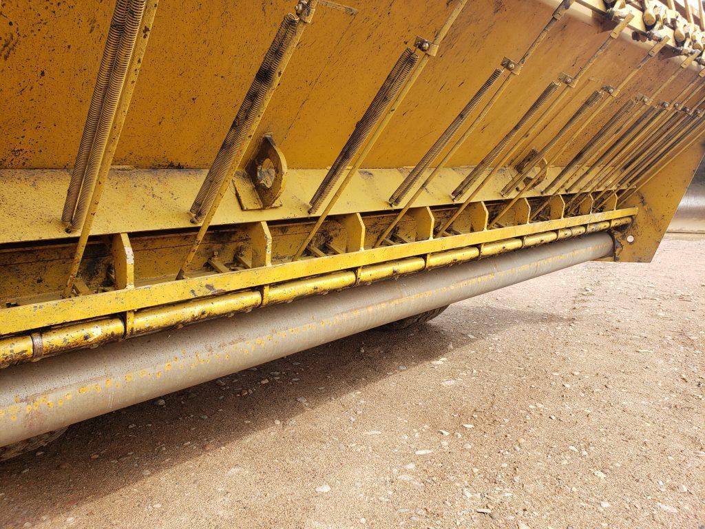 Etnyre Chip Spreader