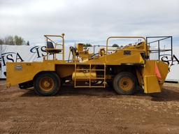 Etnyre Chip Spreader