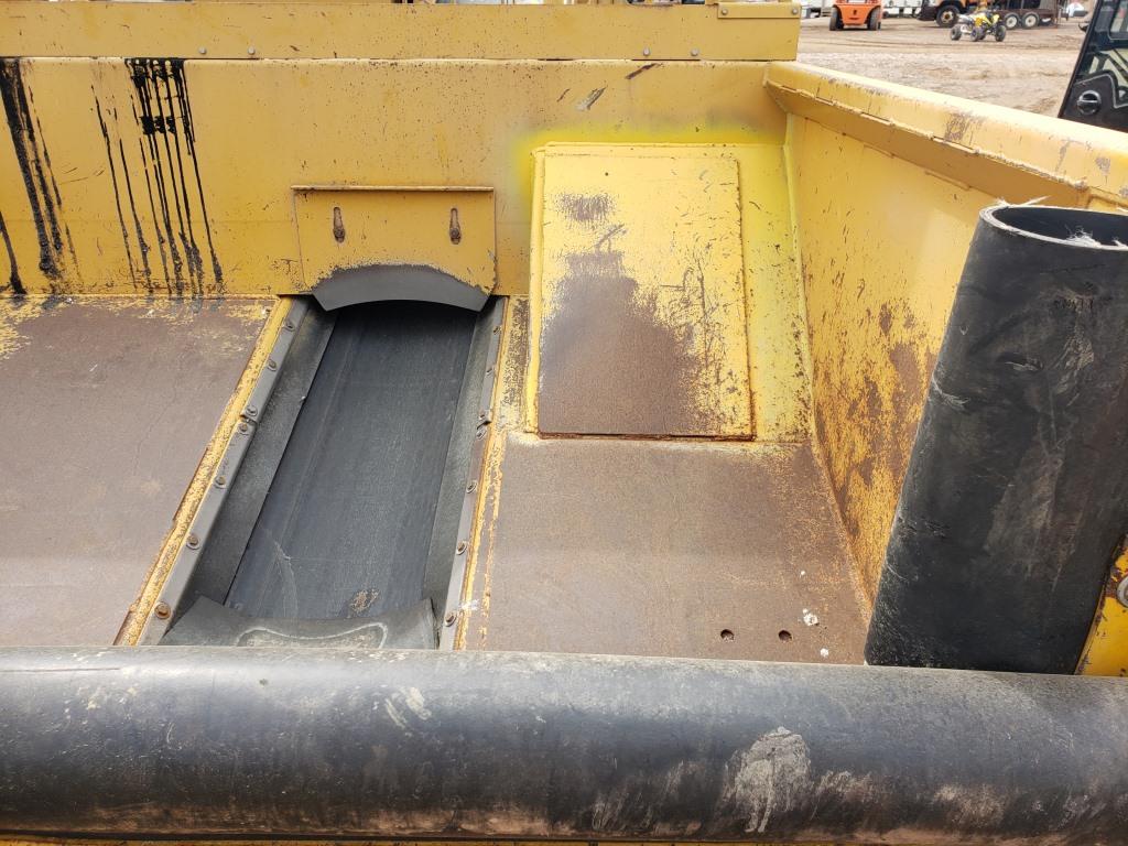 Etnyre Chip Spreader