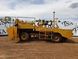 Etnyre Chip Spreader