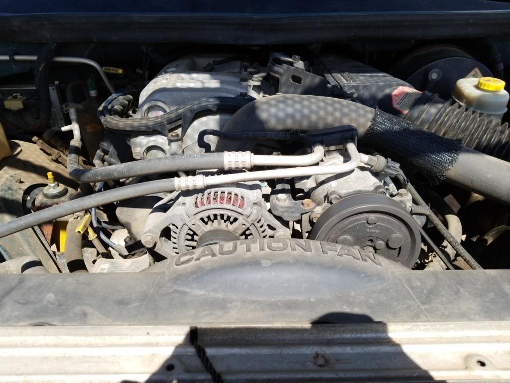 1999 Dodge 2500 Laramie Slt 4x4 Ext Cab Pickup