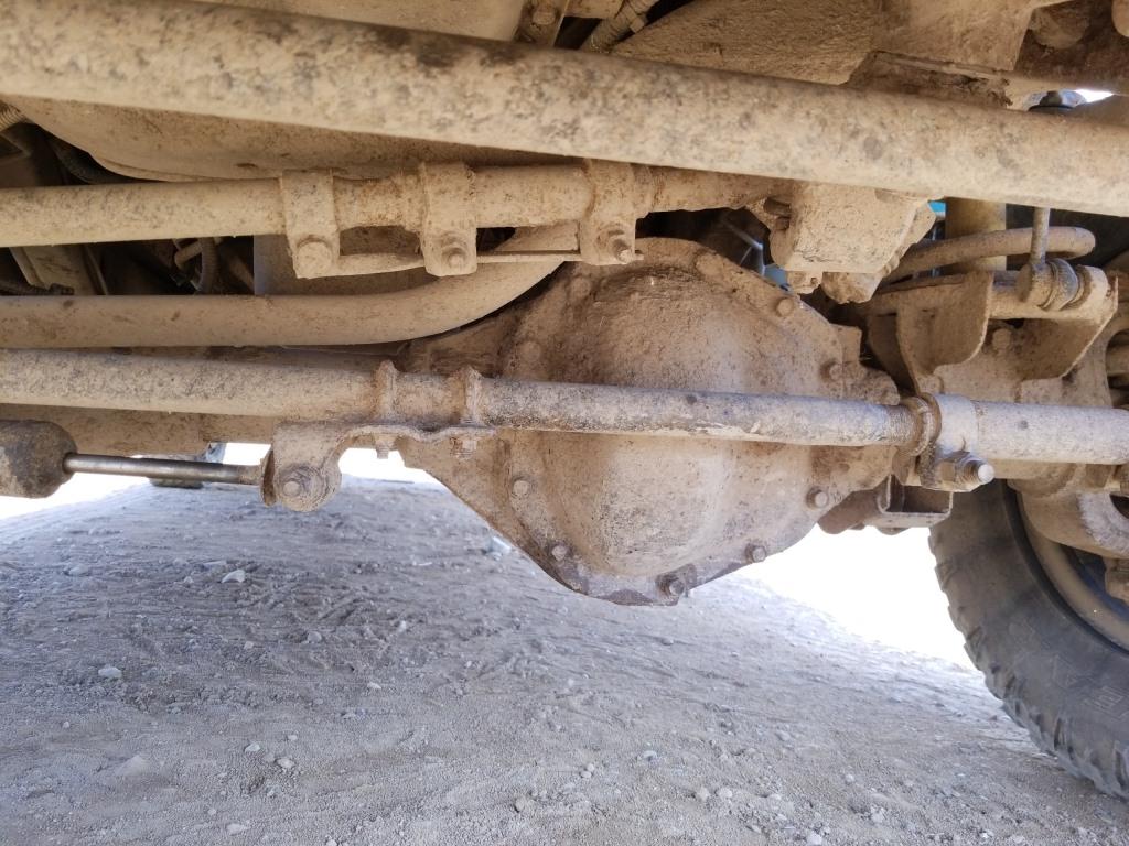 1999 Dodge 2500 Laramie Slt 4x4 Ext Cab Pickup