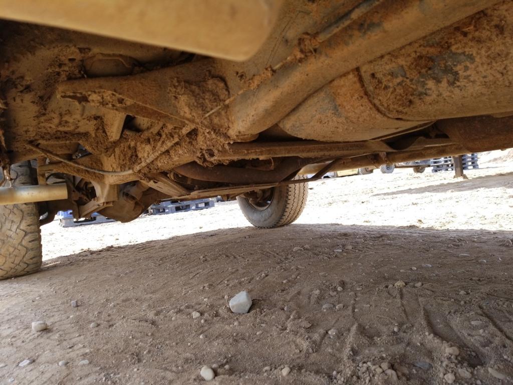 1999 Dodge 2500 Laramie Slt 4x4 Ext Cab Pickup