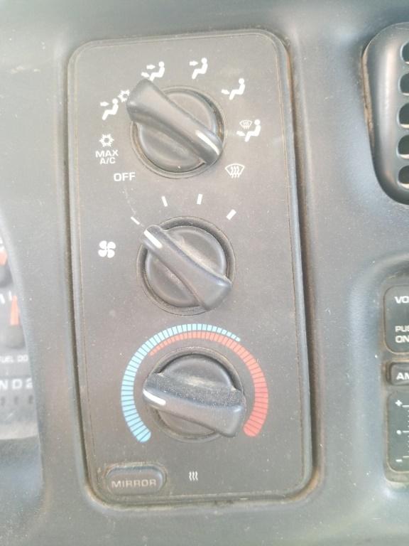 1999 Dodge 2500 Laramie Slt 4x4 Ext Cab Pickup