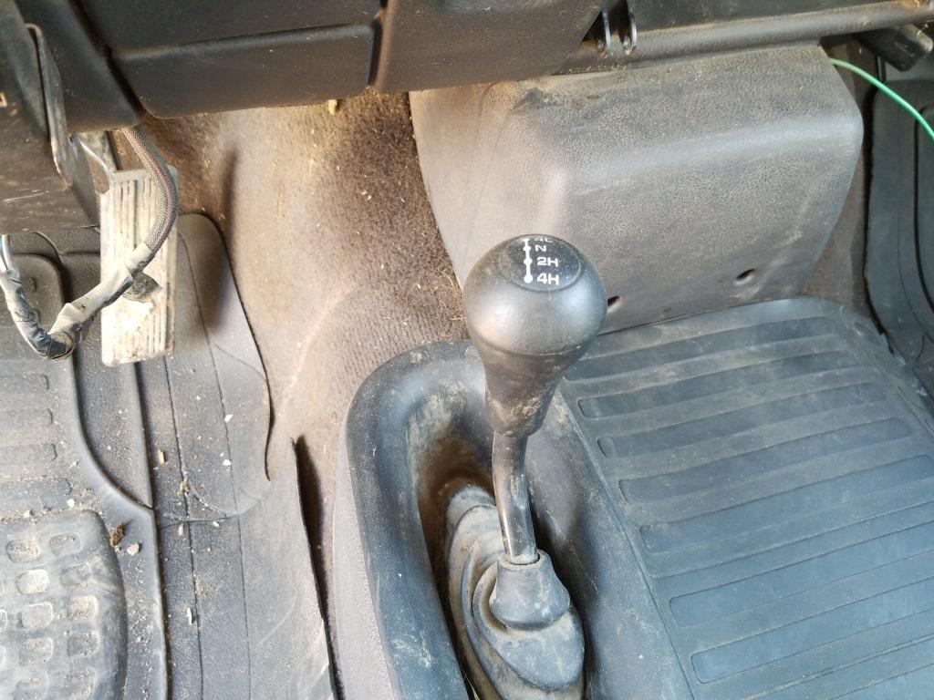 1999 Dodge 2500 Laramie Slt 4x4 Ext Cab Pickup
