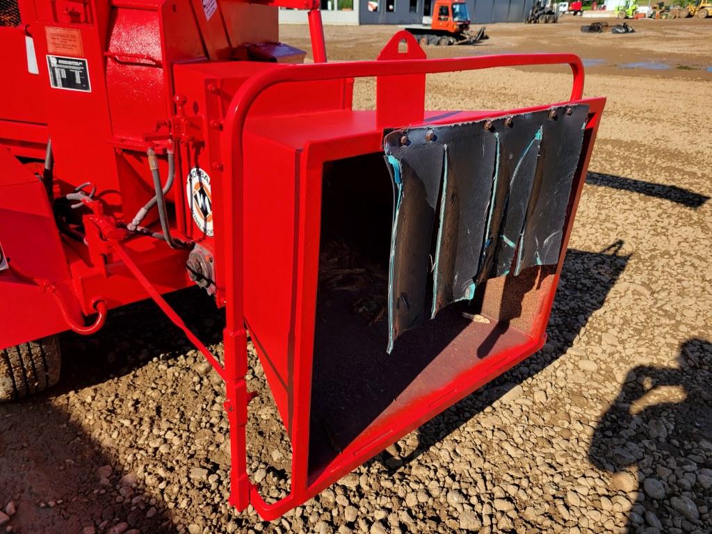 1992 Mobark Eager Beaver 290 Chipper