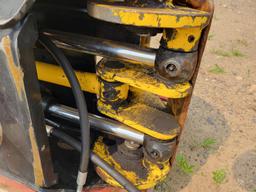 Hsp 28hd Forestry Grapple Bucket