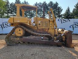 Caterpillar D6h Lgp Dozer