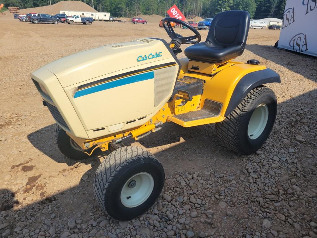 Cub Cadet 2284 Tractor