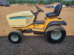 Cub Cadet 2284 Tractor