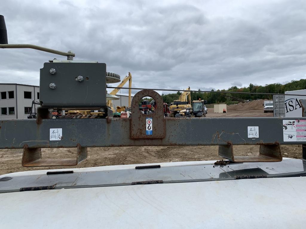 2012 Wacker Neuson Ltn-6 Light Plant