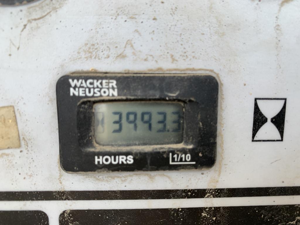 2012 Wacker Neuson Ltn-6 Light Plant