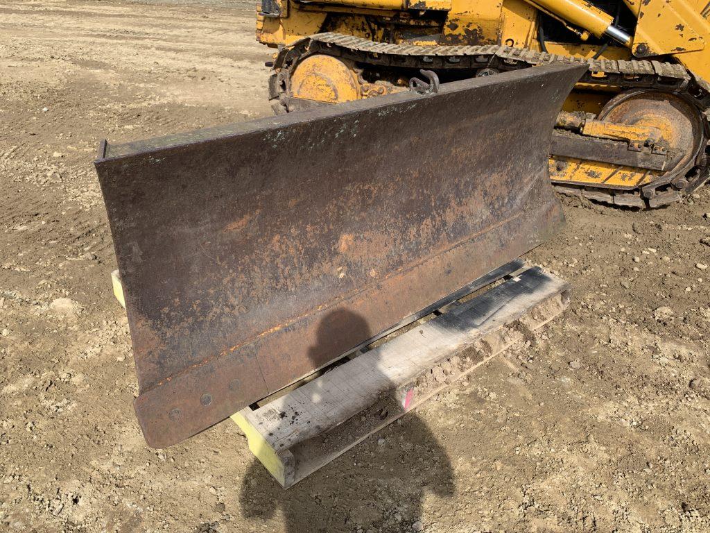 Deere 350 Loader Dozer