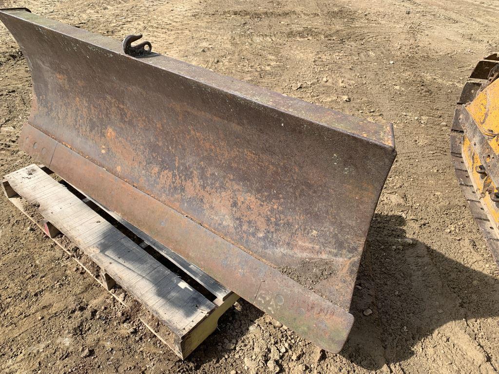 Deere 350 Loader Dozer