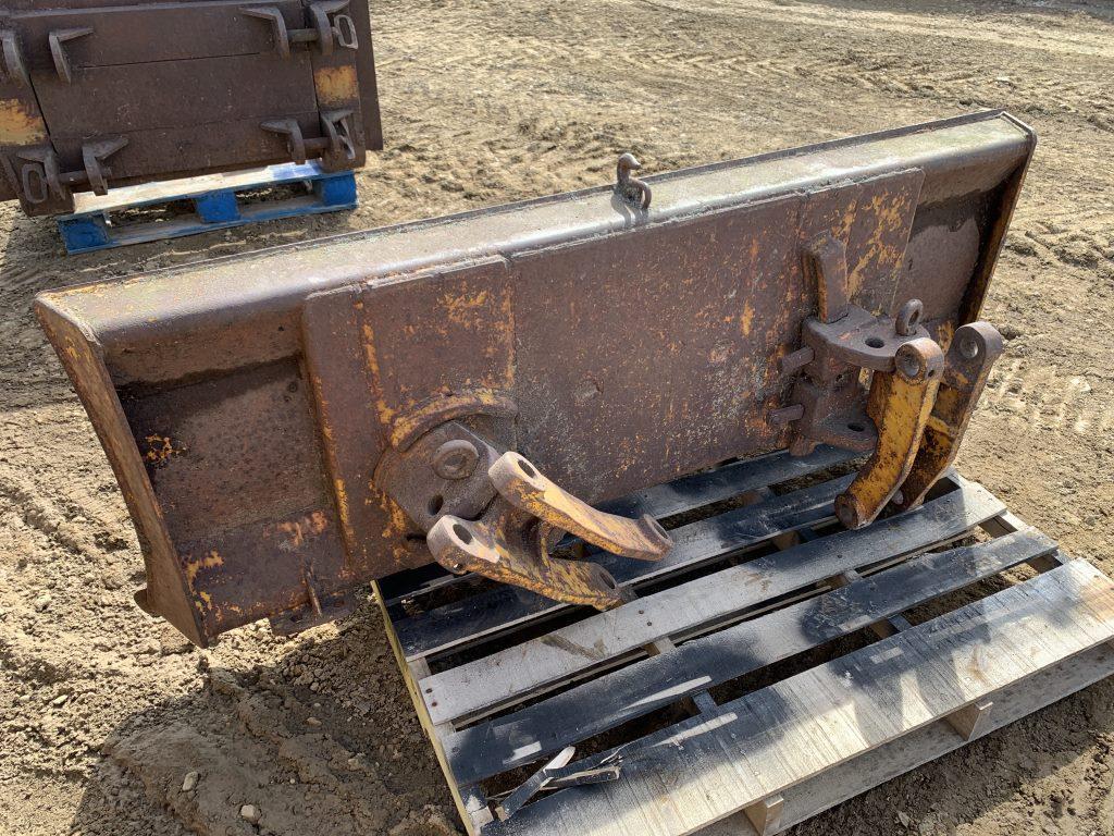 Deere 350 Loader Dozer