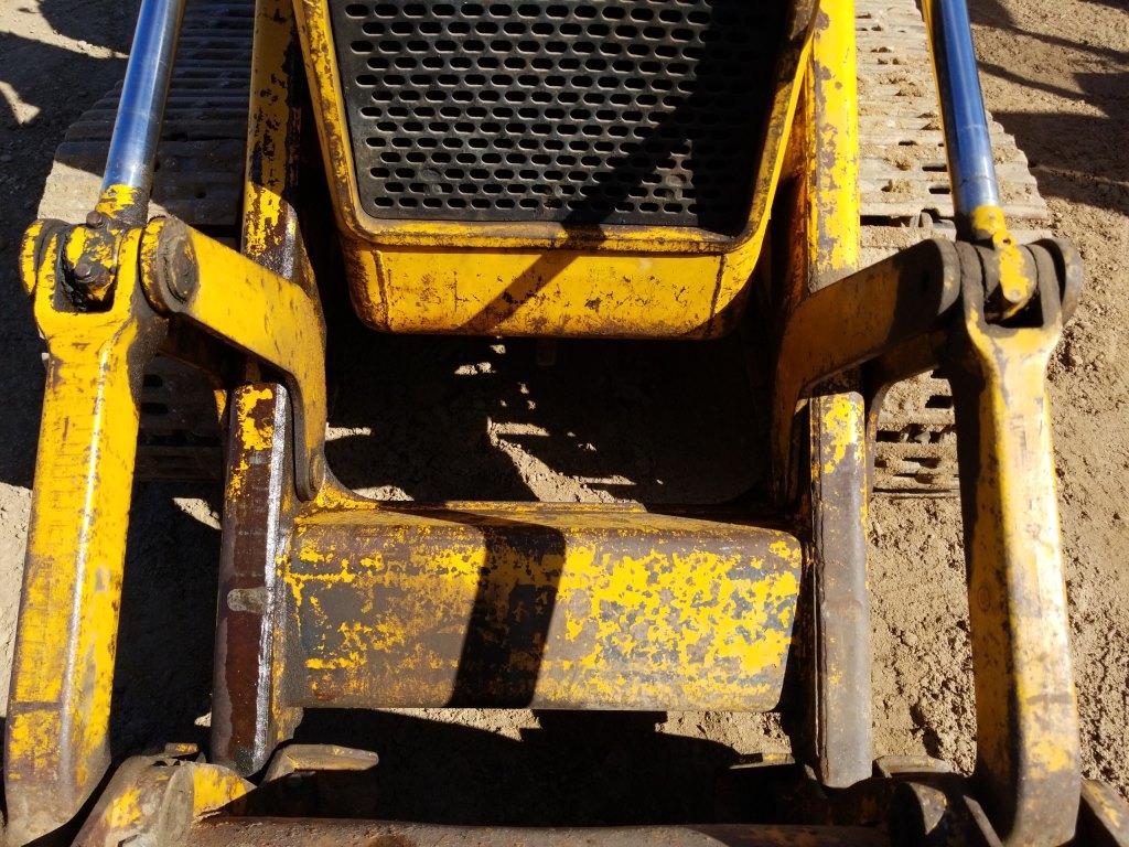 Deere 350 Loader Dozer