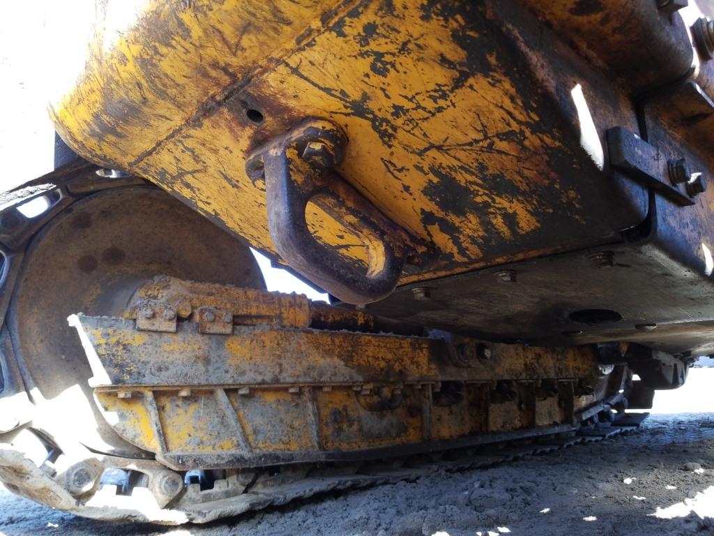 Deere 350 Loader Dozer