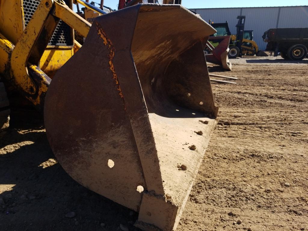 Deere 350 Loader Dozer