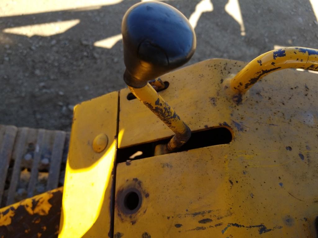 Deere 350 Loader Dozer