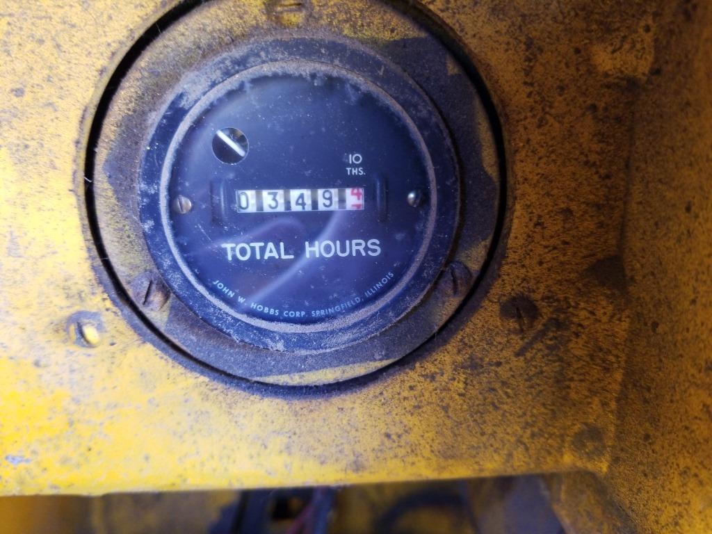 Deere 350 Loader Dozer