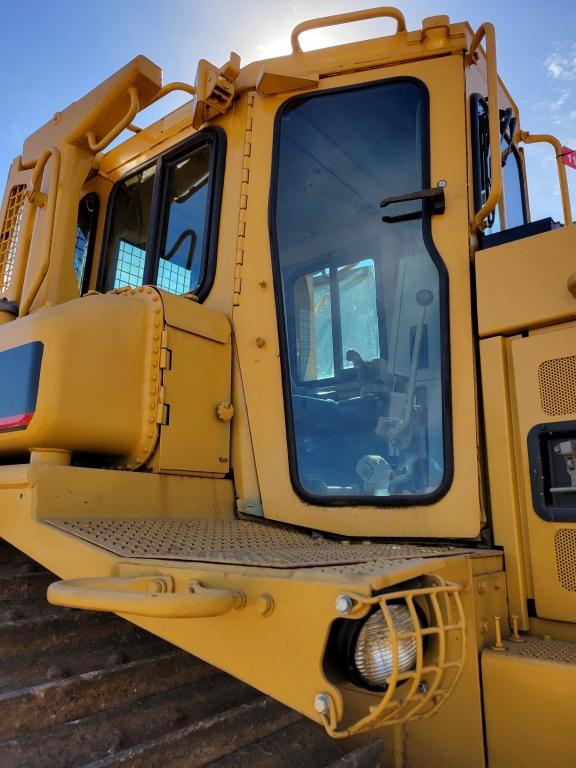 Caterpillar D8n Dozer