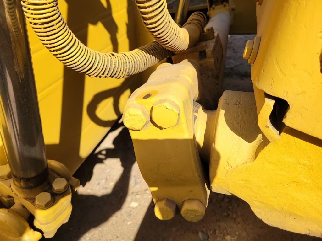 Caterpillar D8n Dozer