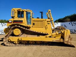 Caterpillar D8n Dozer