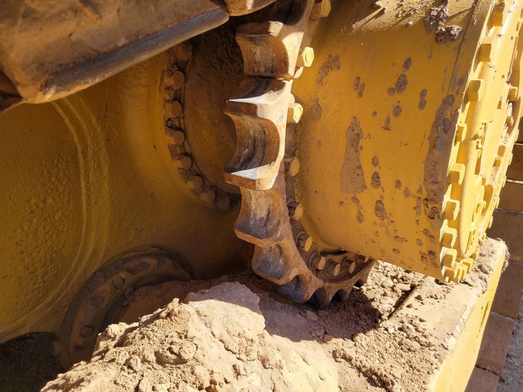 Caterpillar D8n Dozer