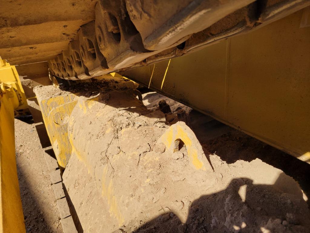 Caterpillar D8n Dozer