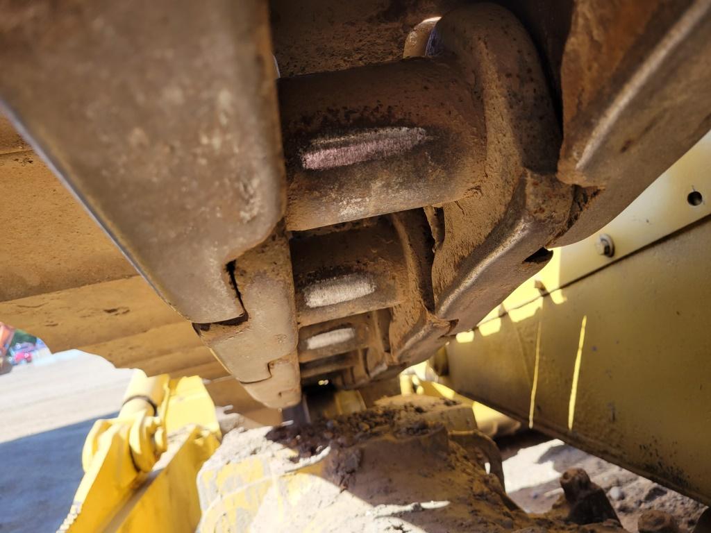 Caterpillar D8n Dozer